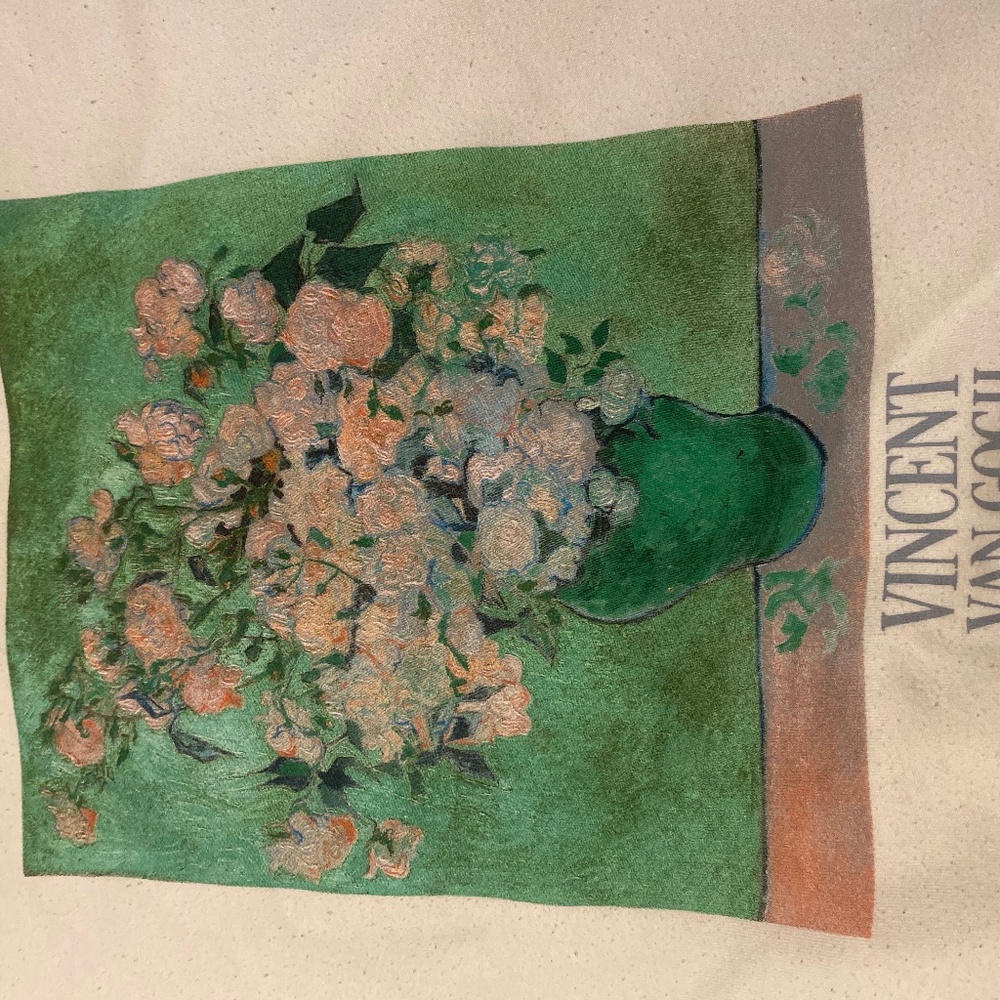 Vincent Van Gogh